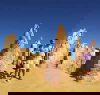 Pinnacles Day Trip from Perth Including Yanchep National Park - Accommodation Fremantle