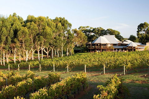 Margaret River And Geographe Bay Region Day Trip From Perth - Accommodation Fremantle 1