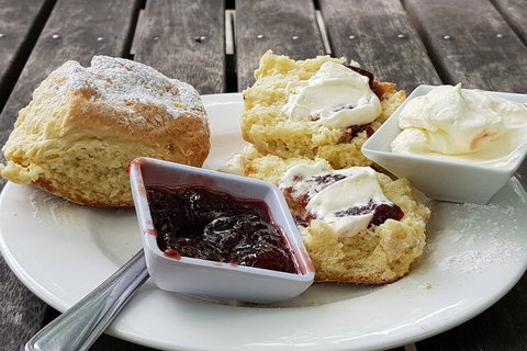 Dandenong Ranges And Rayners Orchard Tour From Melbourne - Accommodation Fremantle 3