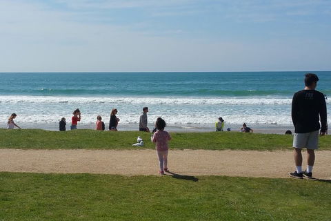 Surf Tour And Lesson - Accommodation Fremantle 0