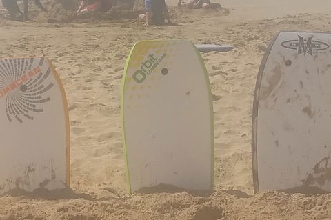 Surf Tour And Lesson - Accommodation Fremantle 3