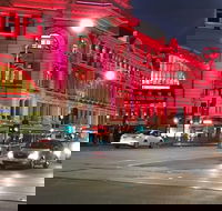 Melbourne by night especially created if you are time restricted . - Accommodation Fremantle