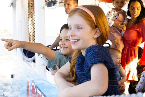 Aquaduck & Your Choice Of Gold Coast Rainforest Tour - Accommodation Fremantle 2