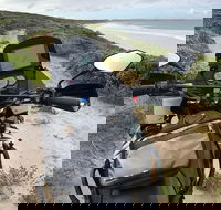 3 Days Flerieu Peninsula and Kangaroo Island Motorcycle Tour - Accommodation Fremantle
