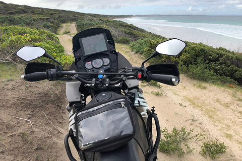 3 Days Flerieu Peninsula And Kangaroo Island Motorcycle Tour - Accommodation Fremantle 0
