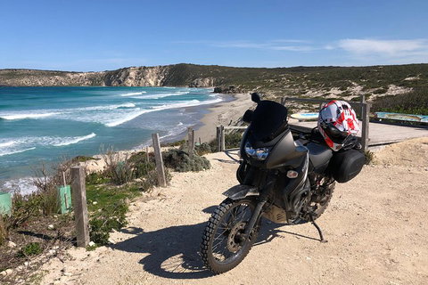 3 Days Flerieu Peninsula And Kangaroo Island Motorcycle Tour - Accommodation Fremantle 1