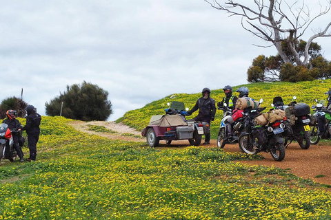 3 Days Flerieu Peninsula And Kangaroo Island Motorcycle Tour - Accommodation Fremantle 2