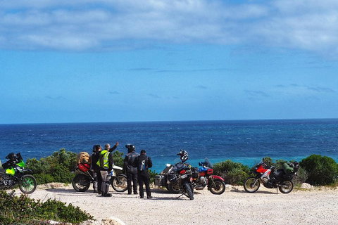 3 Days Flerieu Peninsula And Kangaroo Island Motorcycle Tour - Accommodation Fremantle 3