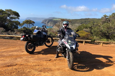 3 Days Flerieu Peninsula And Kangaroo Island Motorcycle Tour - Accommodation Fremantle 5