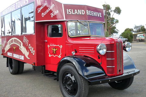 Heritage, Wine & Gin Tours - Accommodation Fremantle 0