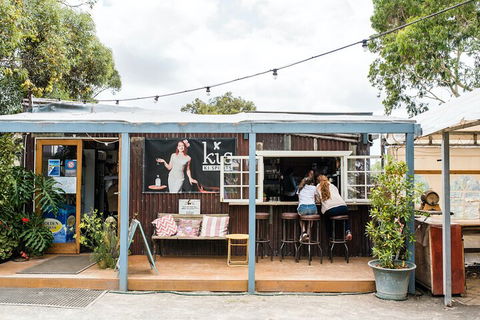 Heritage, Wine & Gin Tours - Accommodation Fremantle 4