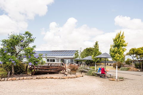 Heritage, Wine & Gin Tours - Accommodation Fremantle 5