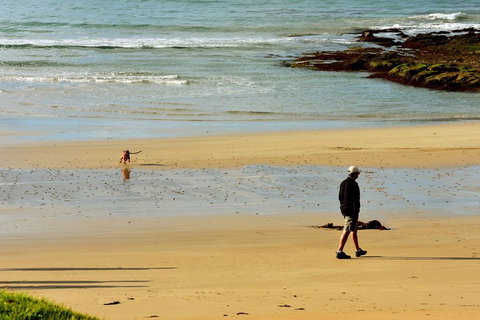 Ultimate Reverse Direction - 12 Apostles, Great Ocean Road - Small Group Tour - Accommodation Fremantle 1