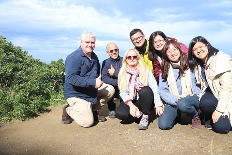 Ultimate Reverse Direction - 12 Apostles, Great Ocean Road - Small Group Tour - Accommodation Fremantle 3