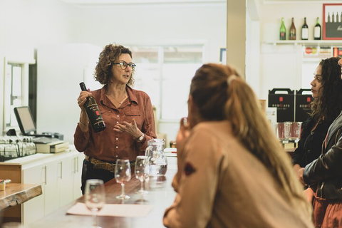 The All About Margaret River Tour: Wine, Coffee, Lunch And Forest - Accommodation Fremantle 0
