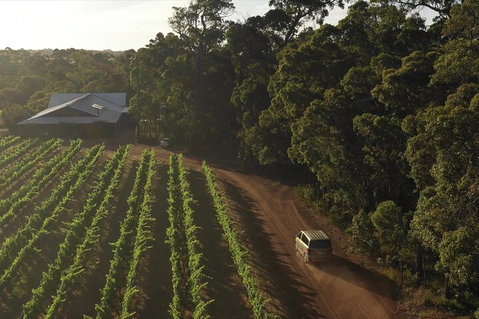 The All About Margaret River Tour: Wine, Coffee, Lunch And Forest - Accommodation Fremantle 1
