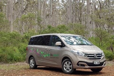 The All About Margaret River Tour: Wine, Coffee, Lunch And Forest - Accommodation Fremantle 4