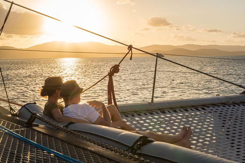 Sunset Sail In The Whitsundays - Accommodation Fremantle 0