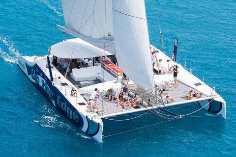 Sunset Sail In The Whitsundays - Accommodation Fremantle 1