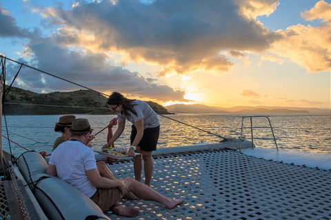 Sunset Sail In The Whitsundays - Accommodation Fremantle 2