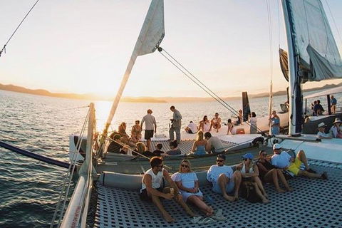 Sunset Sail In The Whitsundays - Accommodation Fremantle 3
