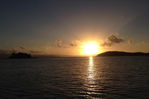 Sunset Sail In The Whitsundays - Accommodation Fremantle 4