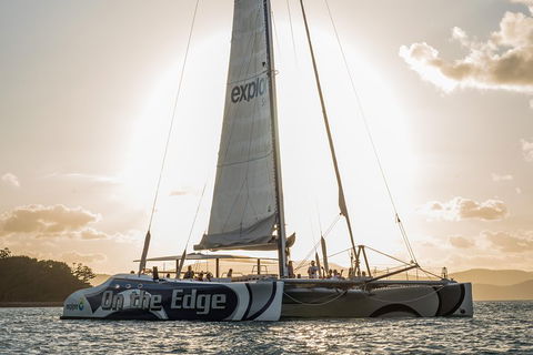 Sunset Sail In The Whitsundays - Accommodation Fremantle 5