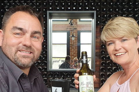 A Full Day Hunter Valley Wine Tasting Tour With Lunch And Tasting Fee's Included - Accommodation Fremantle 1