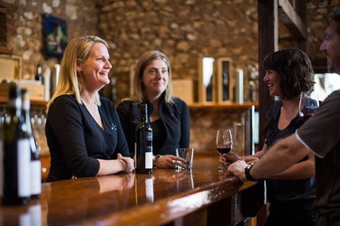 Barossa Ultimate Winery Experiences - Accommodation Fremantle 0