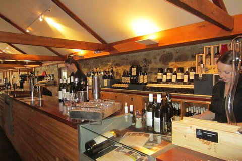 Barossa Ultimate Winery Experiences - Accommodation Fremantle 1