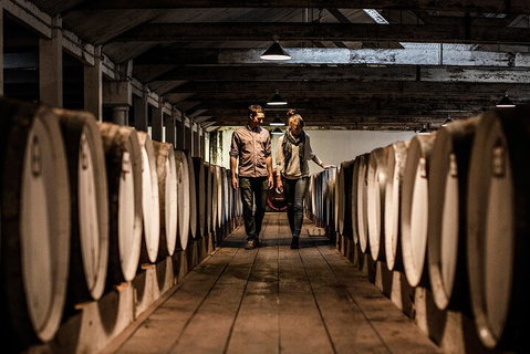 Barossa Ultimate Winery Experiences - Accommodation Fremantle 3