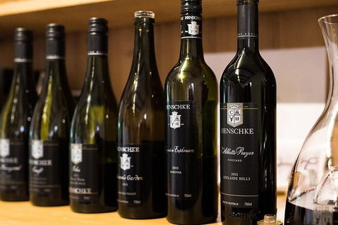 Barossa Ultimate Winery Experiences - Accommodation Fremantle 5