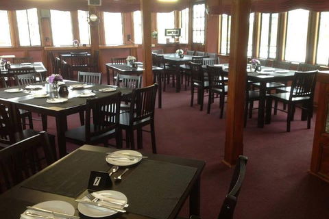 Adelaide Hills Tour With River Murray 3 Hour Lunch Cruise - Accommodation Fremantle 0