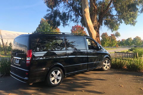 Yarra Valley Wine, Bubbles And Gin Tour! - Accommodation Fremantle 5