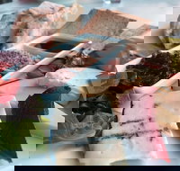 McLaren Vale Winery Small Group Tour with Wine Tasting and Lunch - Accommodation Fremantle