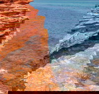 Broome Panoramic Town Tour - All the Extraordinary Sights and History of Broome - Accommodation Fremantle