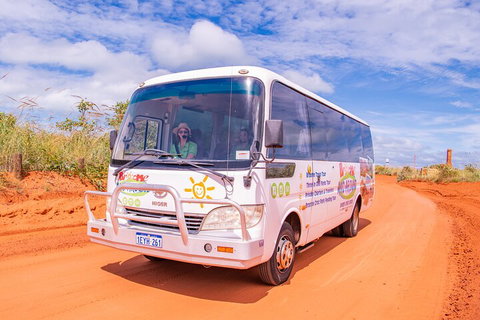 3 In 1 Tour: Matsoâ€™s Brewery, Broome Museum & Malcolm Douglas Crocodile Park - Accommodation Fremantle 2
