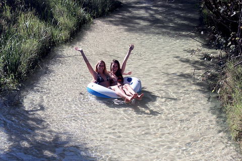 Pippies 3 Days 2 Nights Fraser Island Tour - Accommodation Fremantle 3