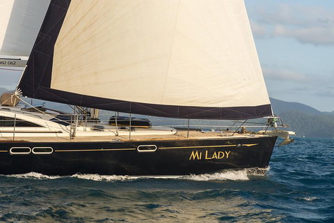 2-Night Cabin Charter Aboard Cruising Yacht Milady - Accommodation Fremantle 1