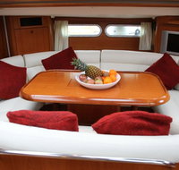 1-Night Whitsundays Private Charter Aboard Cruising Yacht Milady - Accommodation Fremantle
