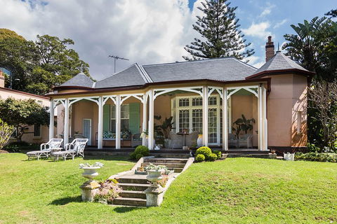 Eastern Suburbs Of Sydney, Woolloomooloo And Barangaroo - Accommodation Fremantle 1