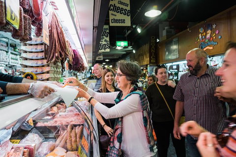 The F Factor: Adelaide Food Tour - Accommodation Fremantle 5