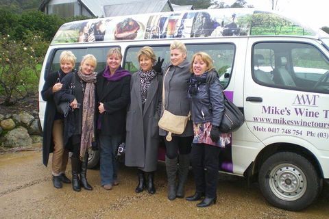 Yarra Valley Boutique Winery Tour From Melbourne - Accommodation Fremantle 0