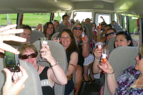Yarra Valley Boutique Winery Tour From Melbourne - Accommodation Fremantle 2