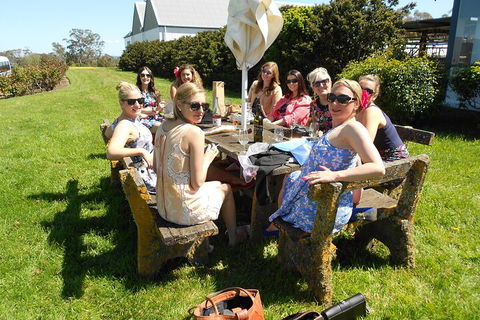 Yarra Valley Boutique Winery Tour From Melbourne - Accommodation Fremantle 4