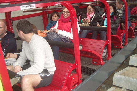 Full-Day Private Blue Mountains Tour With River Cruise - Accommodation Fremantle 0