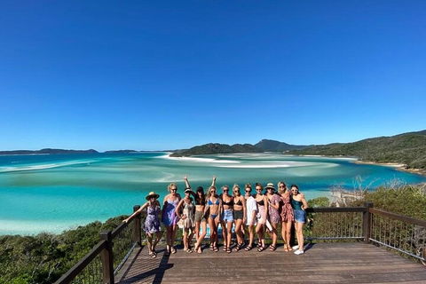 4 Day & 3 Night Whitsunday Islands & Outer Reef Sailing Adventure On Condor - Accommodation Fremantle 3