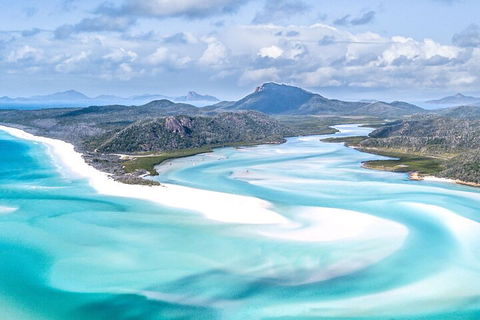 4 Day & 3 Night Whitsunday Islands & Outer Reef Sailing Adventure On Condor - Accommodation Fremantle 5