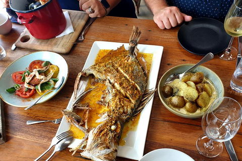 Helicopter Flight + Fine Dining Private Luxury Great Ocean Road Tour - Accommodation Fremantle 0