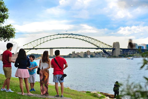 Luxury Sydney City Private Tour - Accommodation Fremantle 3